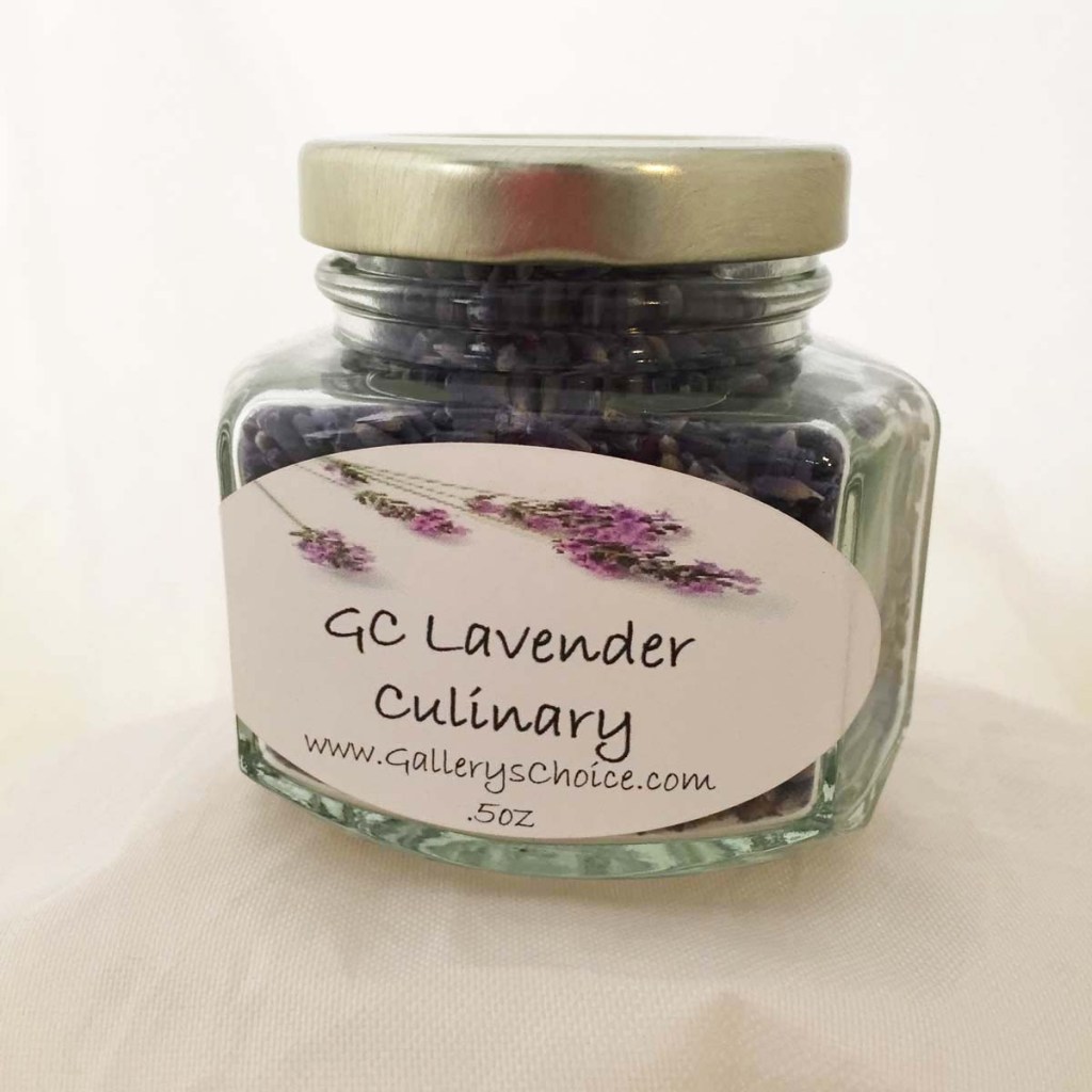 GC Lavender Culinary